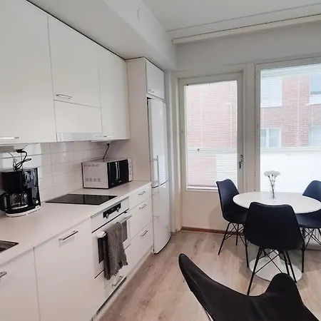 Lovely Peaceful - Close To Airport, Free Parking Apartament Vantaa