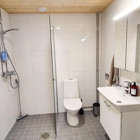Apartment Lovely Peaceful - Close To Airport, Free Parking *